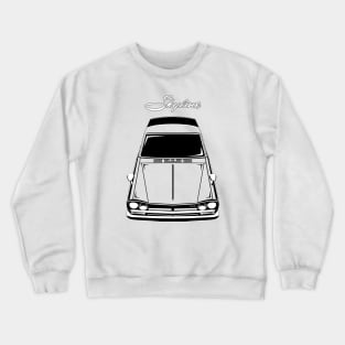 Skyline 2000 GTR C10 Crewneck Sweatshirt